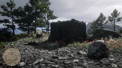 granger's hoggery  Easter Eggs & Secrets in Red Dead Redemption 2 Amenities are shops and activities the player can partake in and use across the map, whether it be buying supplies, getting a haircut, or watching a show